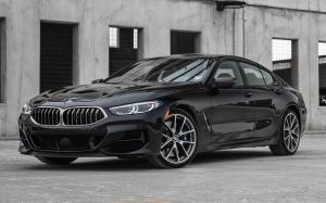 BMW M850i xDrive Gran Coupe (G16) (NA) '2019